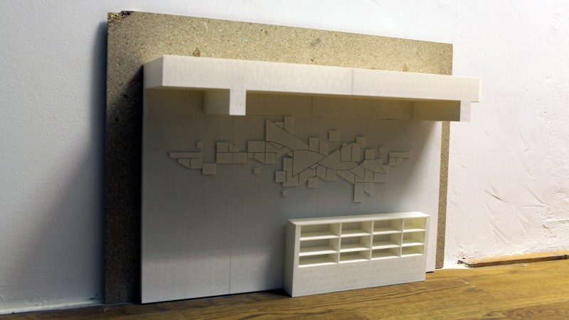 26thfloor_printed-model